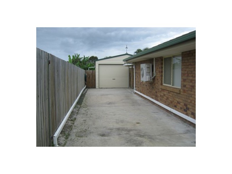 48  Banksia, Point Vernon QLD 4655