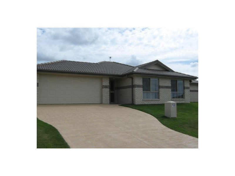 1 Parame Court, Wondunna QLD 4655