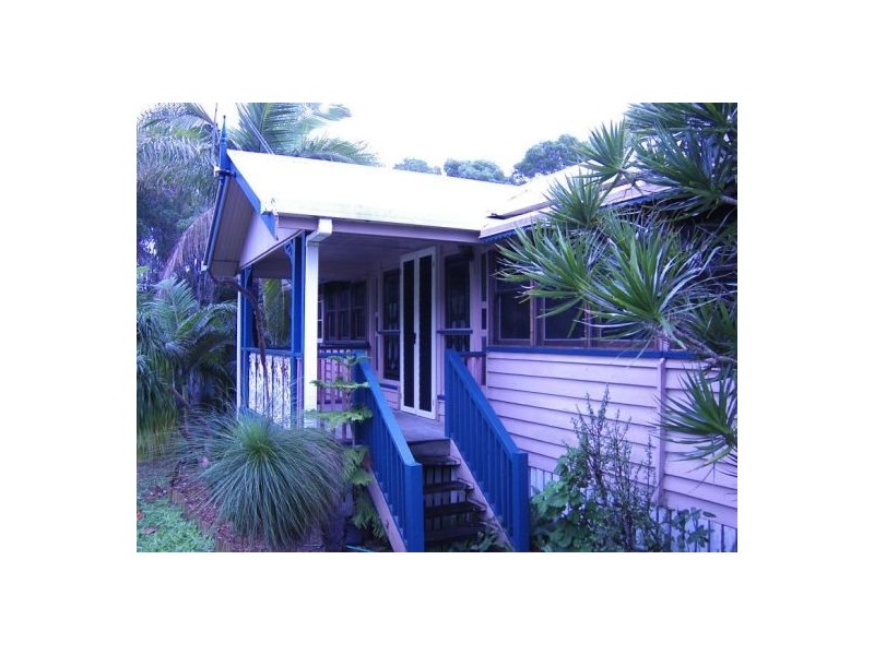 35 Henks Court, Craignish QLD 4655