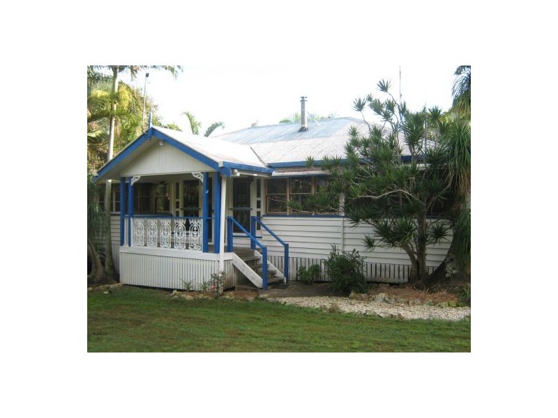 35 Henks Court, Craignish QLD 4655