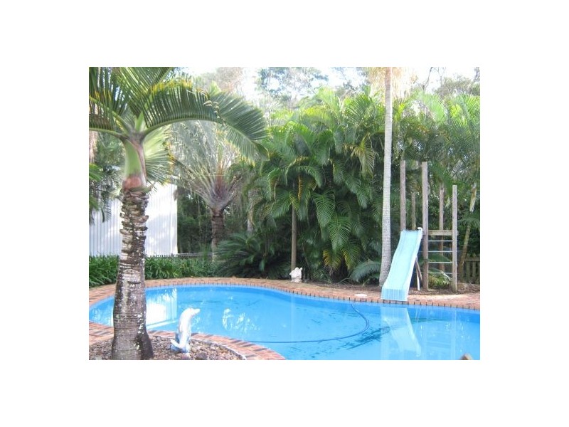 35 Henks Court, Craignish QLD 4655