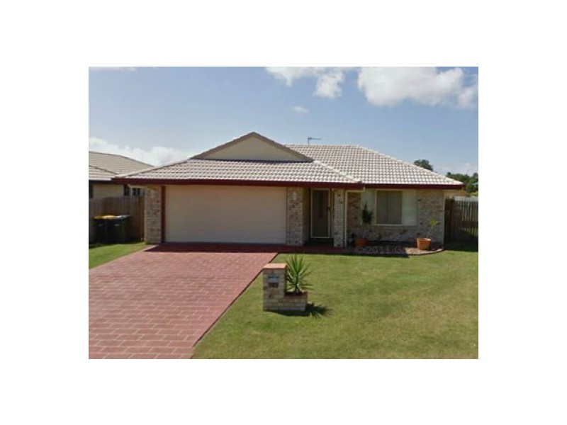 143 Ibis Boulevard, Eli Waters QLD 4655