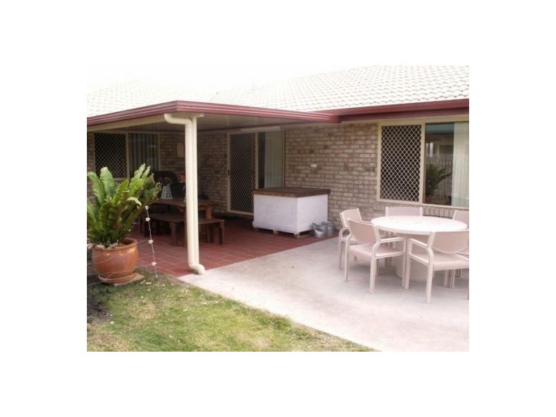 143 Ibis Boulevard, Eli Waters QLD 4655