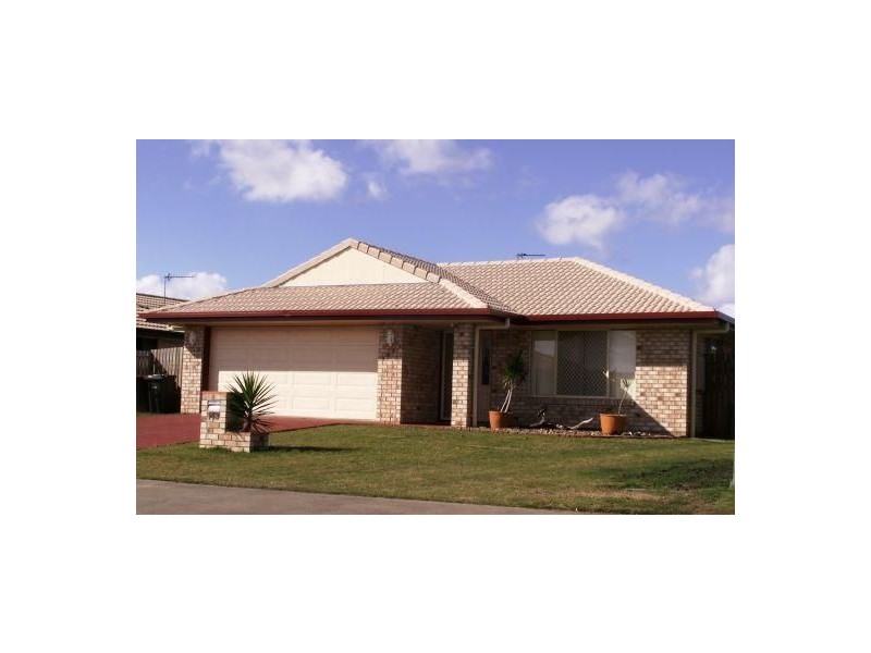 143 Ibis Boulevard, Eli Waters QLD 4655