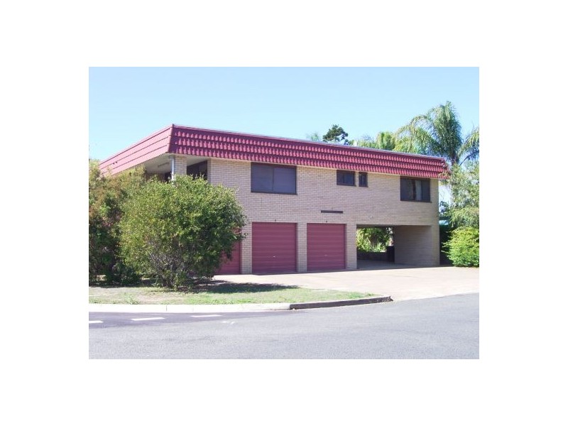 6 ‘Flinders Ct’ 2 James Street, Urangan QLD 4655