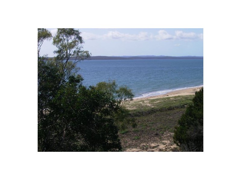 6 ‘Flinders Ct’ 2 James Street, Urangan QLD 4655