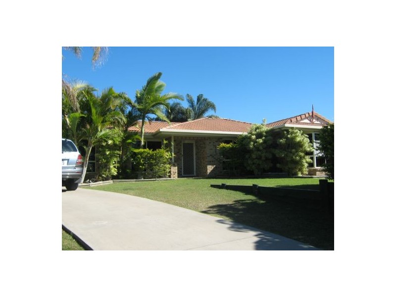 28 Thornbill, Eli Waters QLD 4655