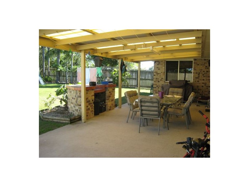 28 Thornbill, Eli Waters QLD 4655