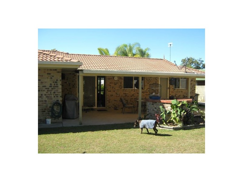 28 Thornbill, Eli Waters QLD 4655