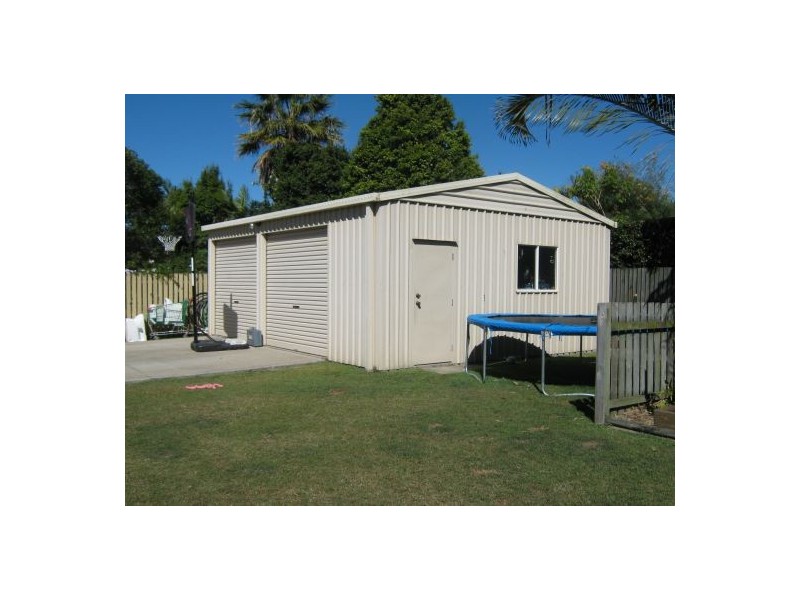 28 Thornbill, Eli Waters QLD 4655