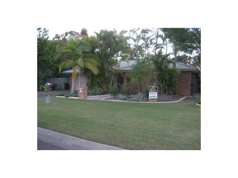 5 Sittella Close, Eli Waters QLD 4655