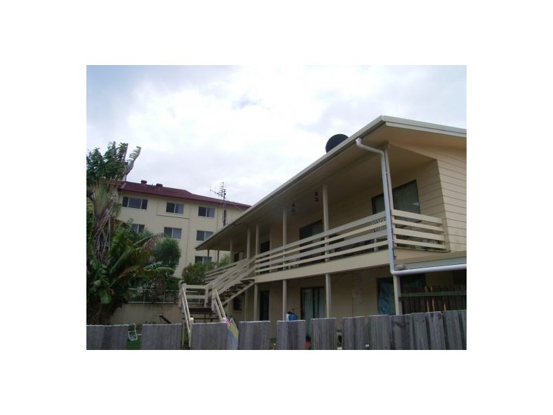 2/38 CYPRESS STREET, Torquay QLD 4655