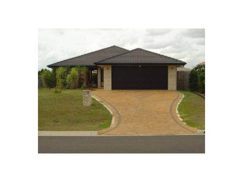 23 Abbey Court, Kawungan QLD 4655