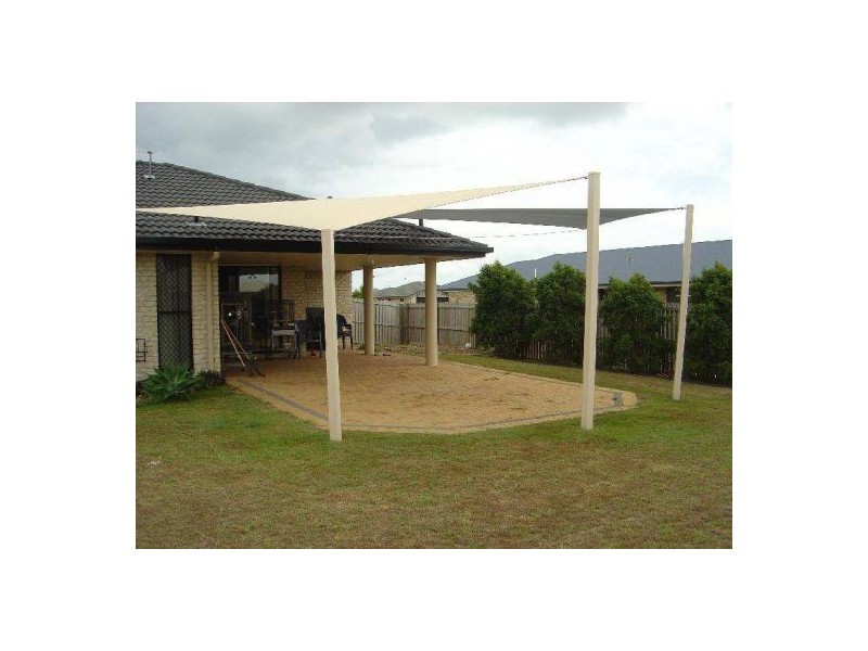 23 Abbey Court, Kawungan QLD 4655