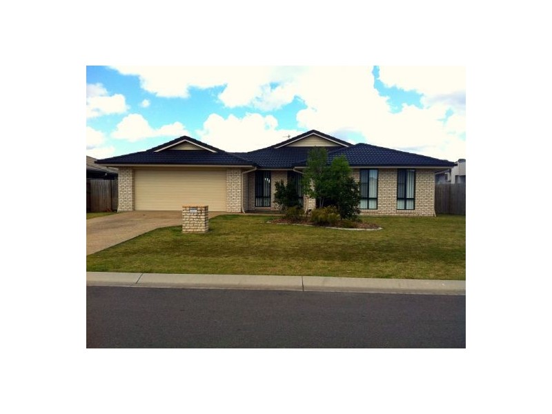 3 Wongala Way, Eli Waters QLD 4655