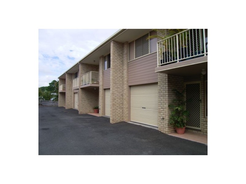 10/33 King Street, Urangan QLD 4655