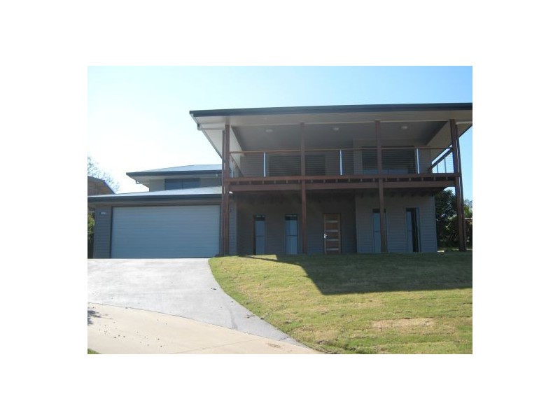 43 Turrum, Scarness QLD 4655