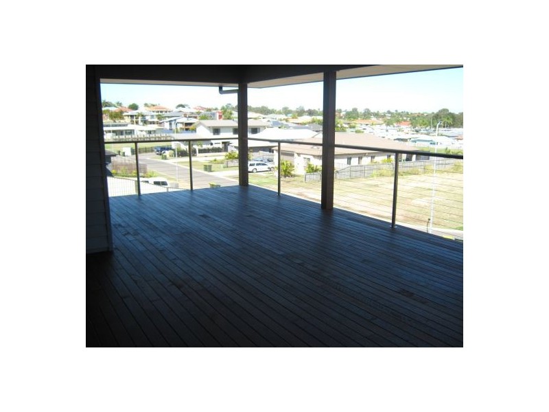 43 Turrum, Scarness QLD 4655