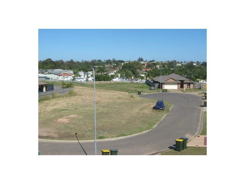 43 Turrum, Scarness QLD 4655