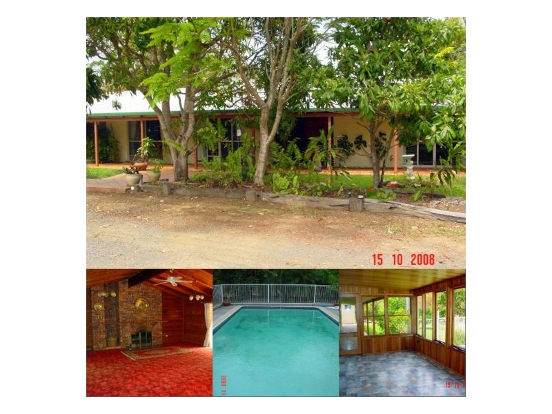 76 BOUNDARY ROAD, Urangan QLD 4655