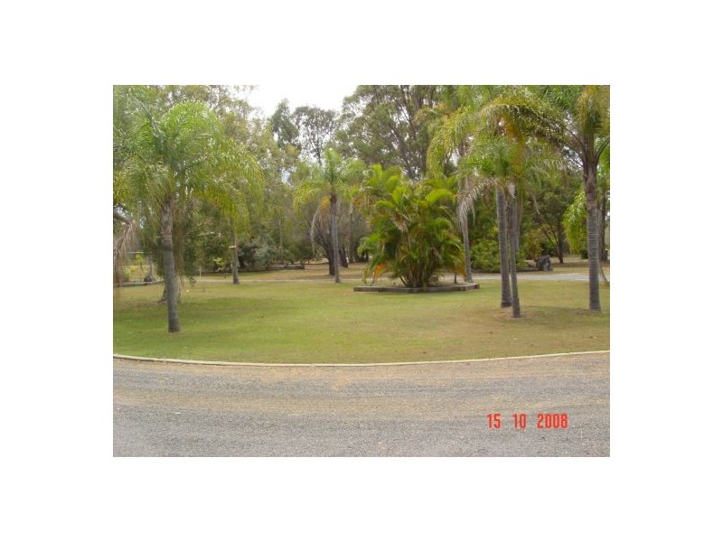 76 BOUNDARY ROAD, Urangan QLD 4655