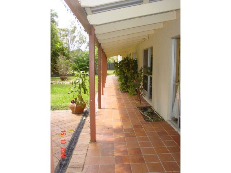 76 BOUNDARY ROAD, Urangan QLD 4655