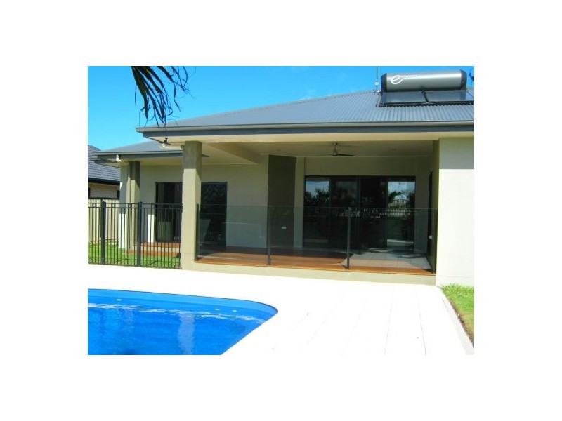 23 Harrison Circuit, Urangan QLD 4655