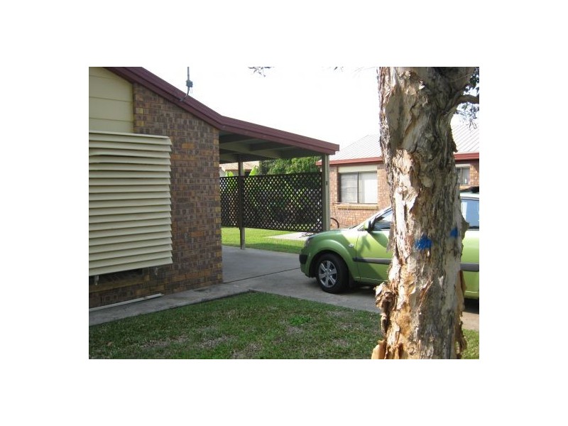 8/82 Miller Street, Urangan QLD 4655