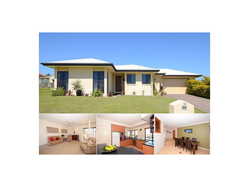 14 Pohlman, Scarness QLD 4655