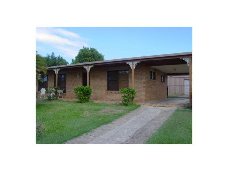 6 Preston Street,, Point Vernon QLD 4655