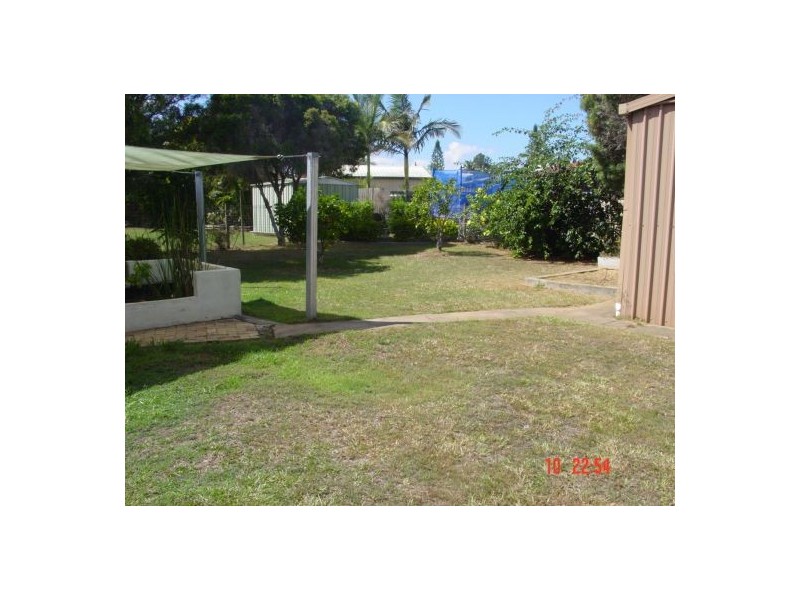 6 Preston Street,, Point Vernon QLD 4655