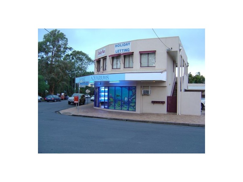 1/471 Esplanade, Torquay QLD 4655