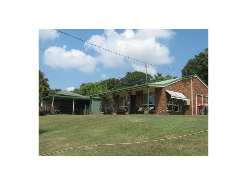 3 Russell Court, Craignish QLD 4655