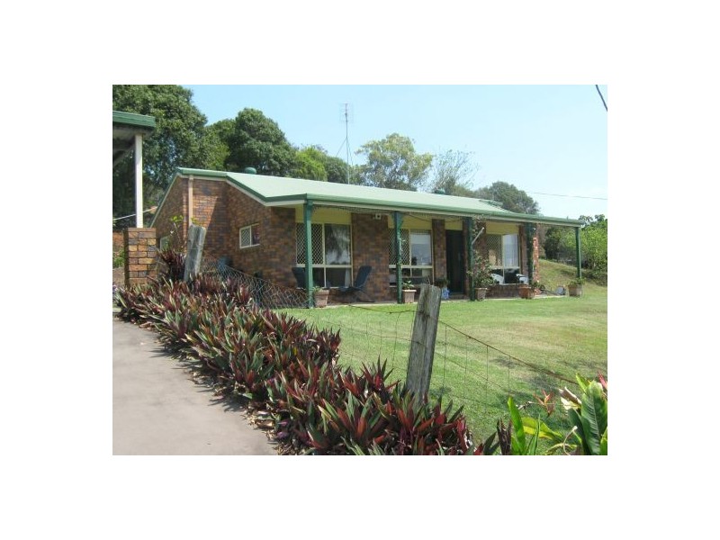 3 Russell Court, Craignish QLD 4655