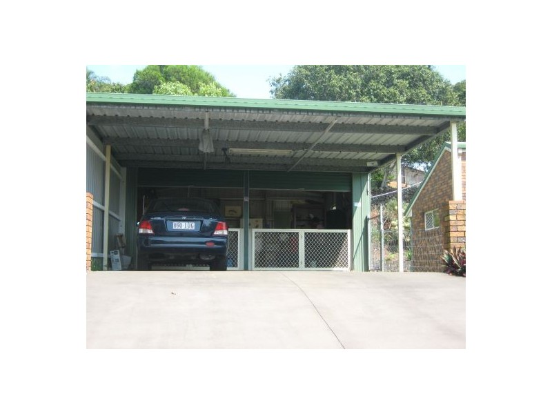 3 Russell Court, Craignish QLD 4655