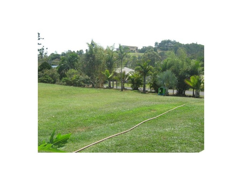 3 Russell Court, Craignish QLD 4655