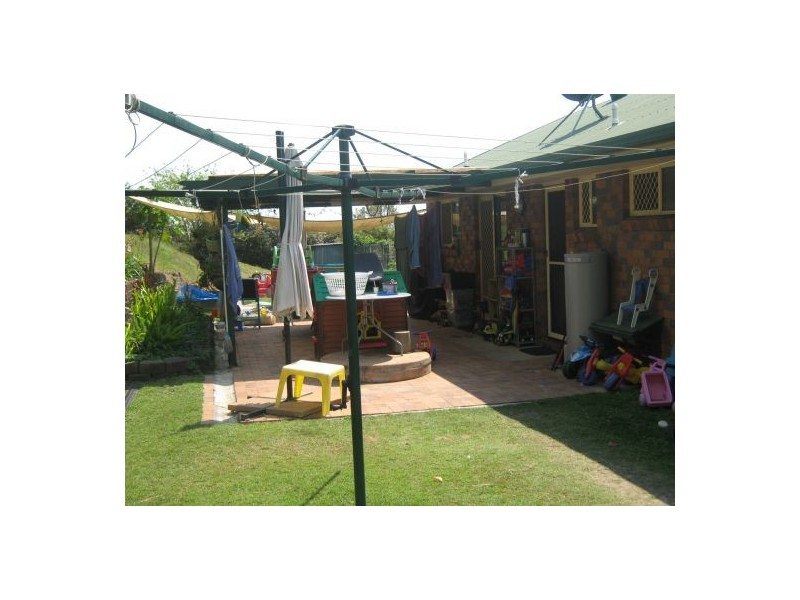 3 Russell Court, Craignish QLD 4655