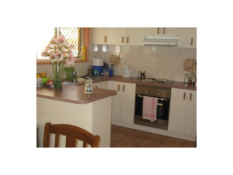 3 Russell Court, Craignish QLD 4655