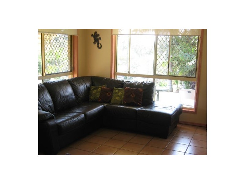 3 Russell Court, Craignish QLD 4655