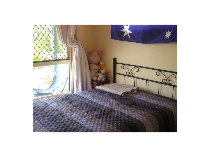 3 Russell Court, Craignish QLD 4655