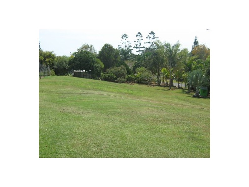 3 Russell Court, Craignish QLD 4655