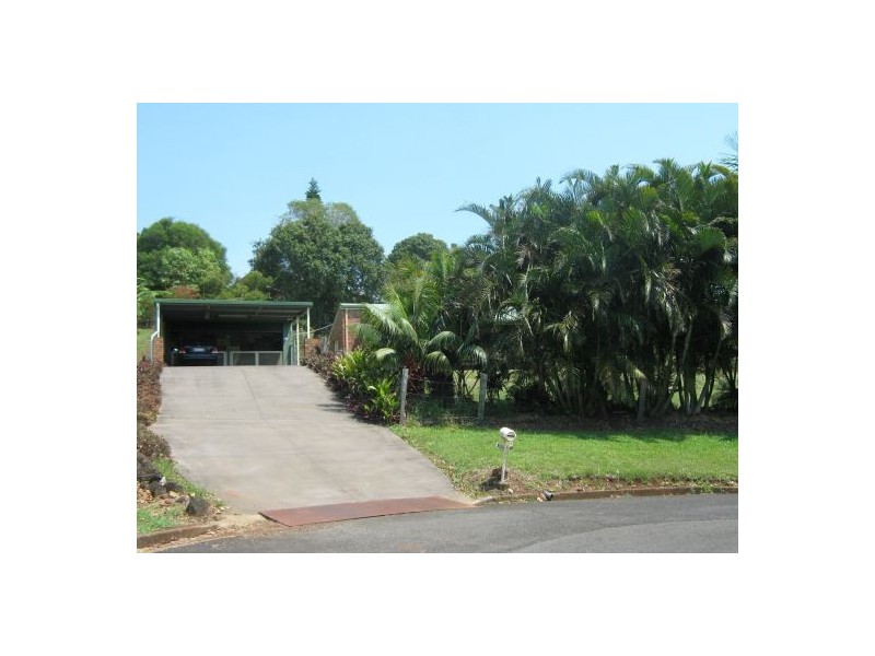 3 Russell Court, Craignish QLD 4655