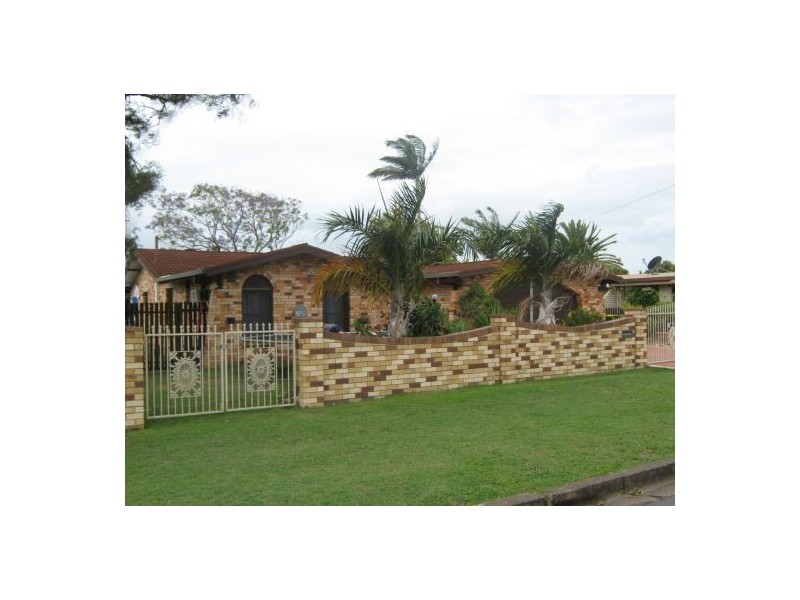 31 Dover Street, Pialba QLD 4655