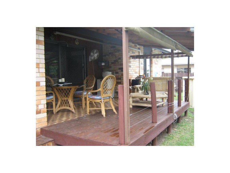 31 Dover Street, Pialba QLD 4655