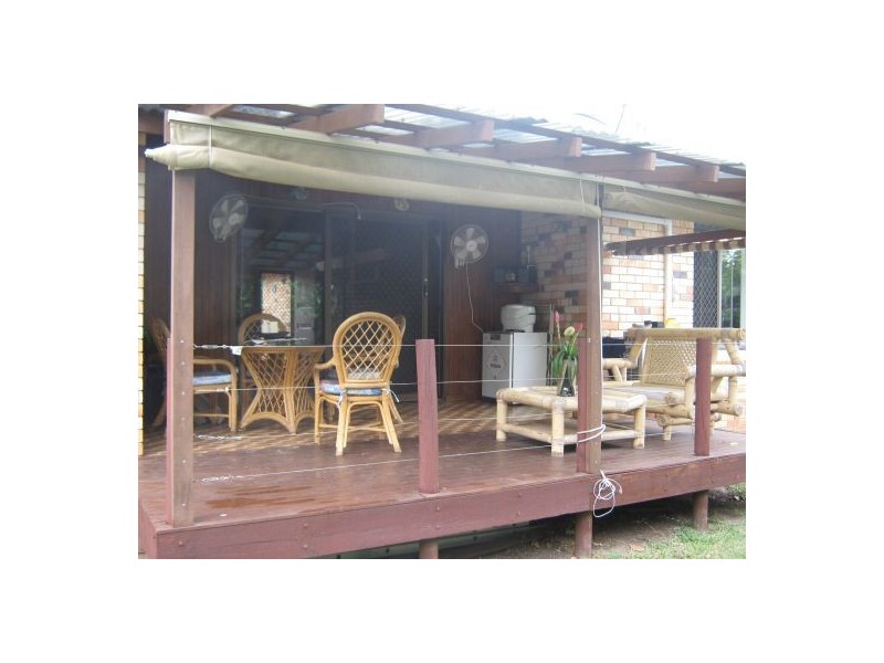 31 Dover Street, Pialba QLD 4655