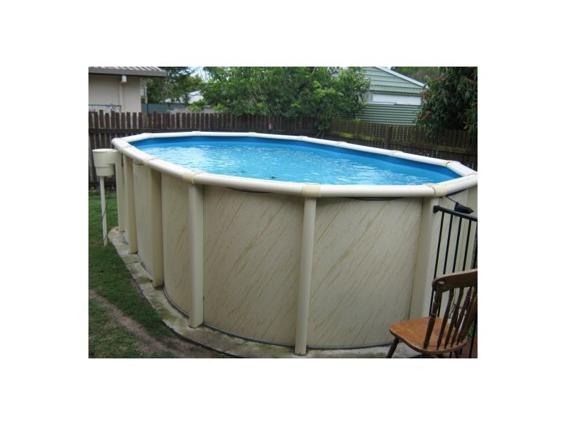 31 Dover Street, Pialba QLD 4655