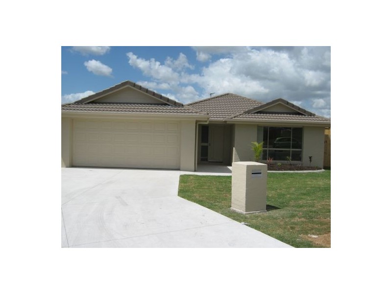 28 Bayridge Heights Drive, Wondunna QLD 4655