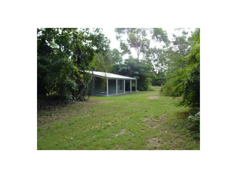 8 MITCHELL AVENUE, Craignish QLD 4655