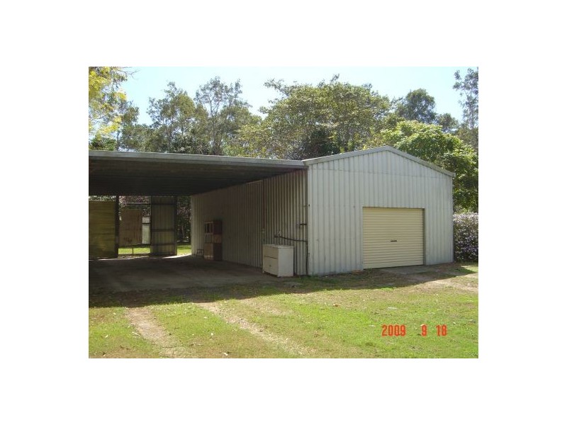 8 MITCHELL AVENUE, Craignish QLD 4655