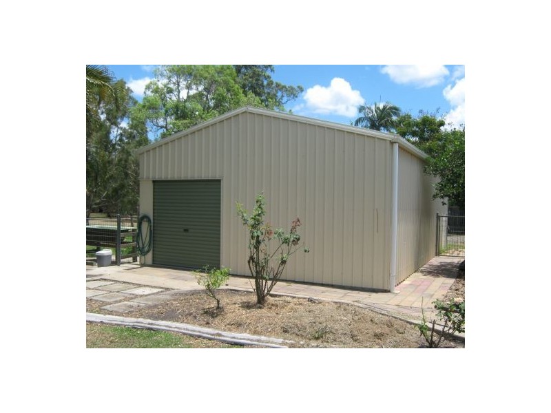 70 Boundary Road, Urangan QLD 4655